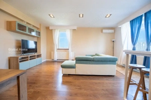Apartament 4 camere -130 mp| Aviației – Str. Siriului   - imagine 6