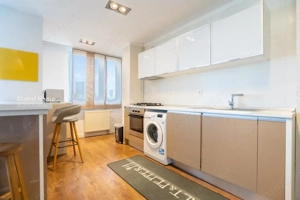 Apartament 4 camere -130 mp| Aviației – Str. Siriului   - imagine 4