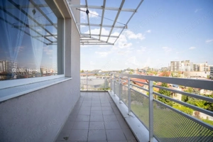 Apartament 4 camere -130 mp| Aviației – Str. Siriului   - imagine 17