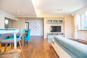 Apartament 4 camere -130 mp| Aviației – Str. Siriului   - imagine 5