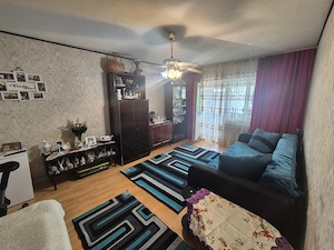 Apartament 3 camere Micro 2 - imagine 2
