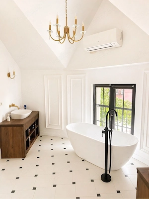 casa individuala dumbravita - imagine 8