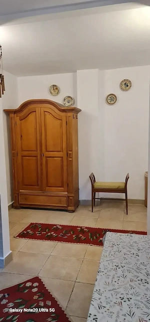 Vand apartament 3 camere Satu Mare