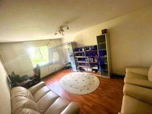 Piata RAHOVA Aleea Costinesti utilat,mobilat,centrala termica