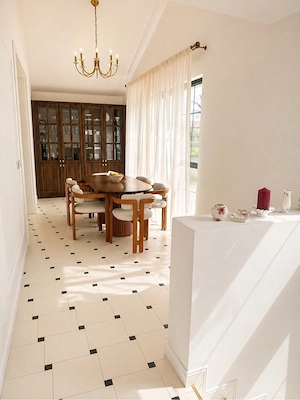 casa individuala dumbravita - imagine 6