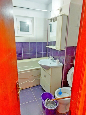 Mircea Cel Bătrân apartament cu 4 camere - imagine 10