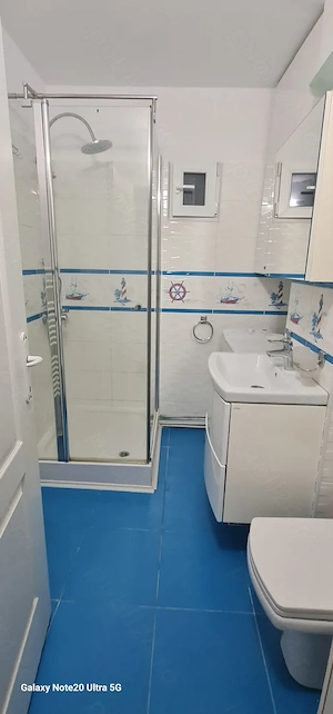 Vand apartament 3 camere Satu Mare - imagine 5