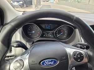 Vind Ford Focus MK3 2012  - imagine 9