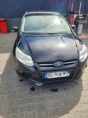 Vind Ford Focus MK3 2012  - imagine 4