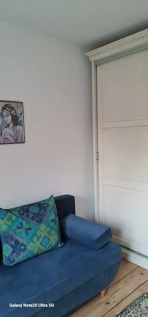 Vand apartament 3 camere Satu Mare - imagine 7