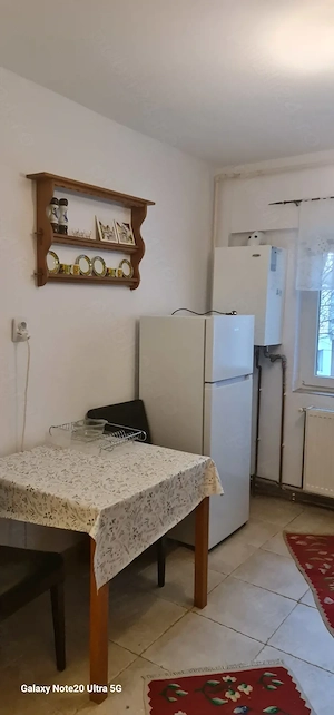 Vand apartament 3 camere Satu Mare - imagine 6