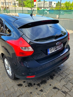 Vind Ford Focus MK3 2012  - imagine 5