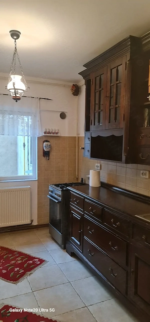 Vand apartament 3 camere Satu Mare - imagine 3