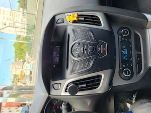 Vind Ford Focus MK3 2012  - imagine 8