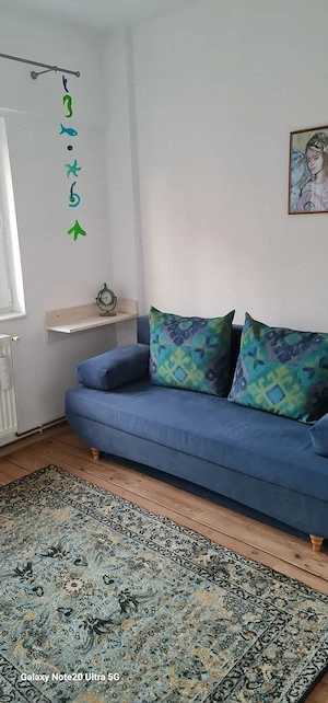 Vand apartament 3 camere Satu Mare - imagine 8