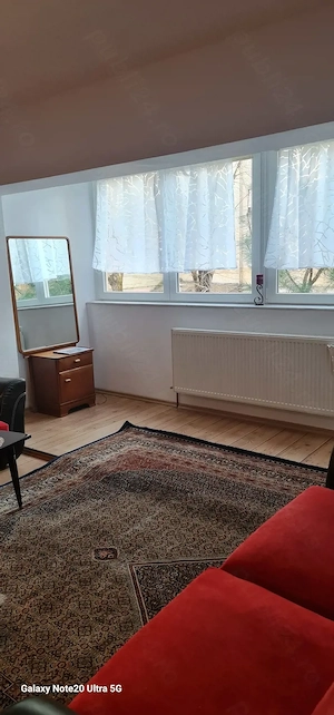 Vand apartament 3 camere Satu Mare - imagine 9