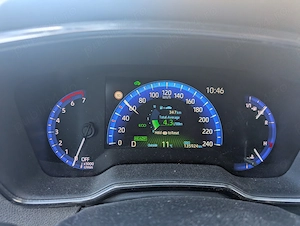 Vand Suzuki Swace - imagine 9