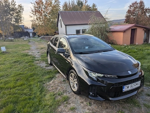 Vand Suzuki Swace - imagine 3