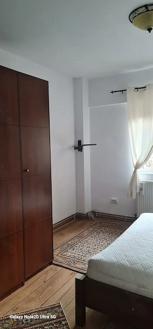 Vand apartament 3 camere Satu Mare - imagine 10