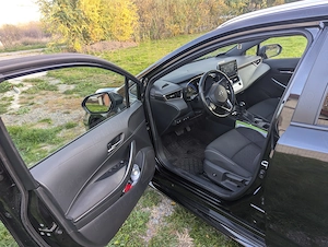 Vand Suzuki Swace - imagine 8