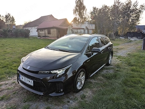 Vand Suzuki Swace - imagine 2