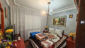 De vânzare apartament 2 camere decomandat   Micro 13 - imagine 3