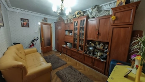 De vânzare apartament 2 camere decomandat   Micro 13 - imagine 2