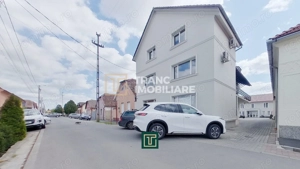 Pensiune de 3 stele cu 17 camere in stadiu final de renovare