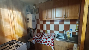 De vânzare apartament 2 camere decomandat   Micro 13 - imagine 4