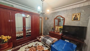 De vânzare apartament 2 camere decomandat   Micro 13