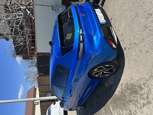 Peugeot 308 PureTech 130 GPF Stop & Start Allure Pack - imagine 3