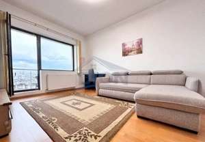 Apartament 2 camere, bloc 2016, Lujerului