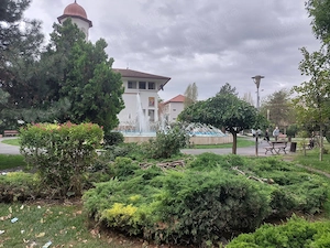 dacia apartament cu 2 camere de închiriat - imagine 4