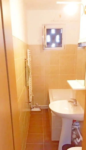 dacia apartament cu 2 camere de închiriat - imagine 13