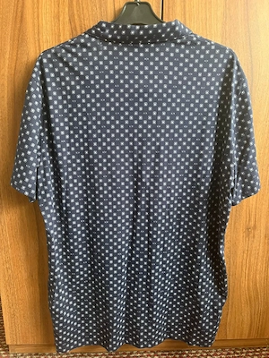 Tricou Armani Exchange L nou!! - imagine 4