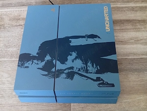 PlayStation4 +20jocuri