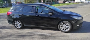 Ford Focus  - imagine 3