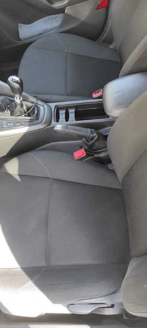 Ford Focus  - imagine 7