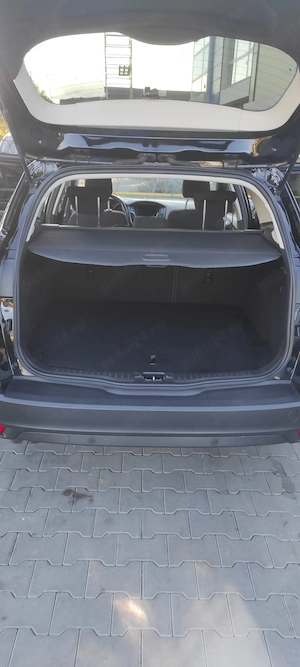 Ford Focus  - imagine 4