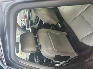 Vând audi A4  - imagine 4