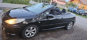 Peugeot 307 cc | 1997 cmc -  motorina | 136 cai - imagine 3