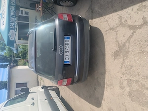 Vând audi A4  - imagine 2