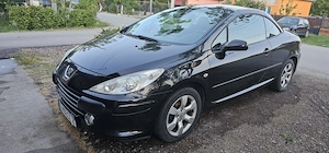 Peugeot 307 cc | 1997 cmc -  motorina | 136 cai - imagine 5
