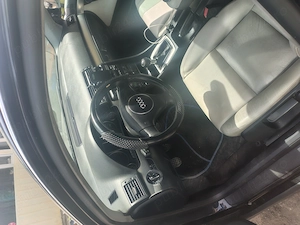 Vând audi A4  - imagine 3
