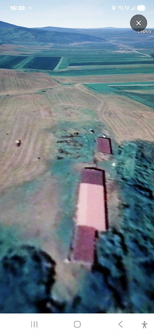 Vanzare Teren Arcalia - imagine 4