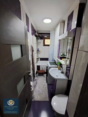 Apartament 2 camere, mobilat, utilat, Resita, Caras Severin - imagine 4