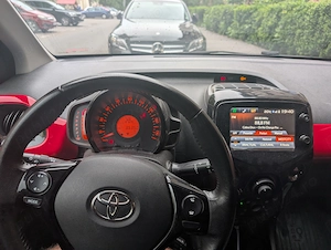 Vand Toyota Aygo - imagine 5