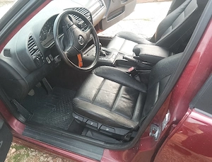 bmw e36 320i touring - imagine 5