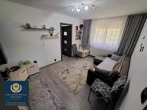 Apartament 2 camere, mobilat, utilat, Resita, Caras Severin - imagine 5