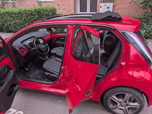 Vand Toyota Aygo - imagine 8